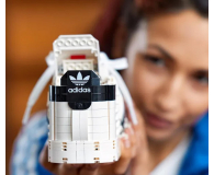 LEGO Minecraft 21155 Kopalnia Creeperów + Adidas 10282 Originals - 1034304 - zdjęcie 7